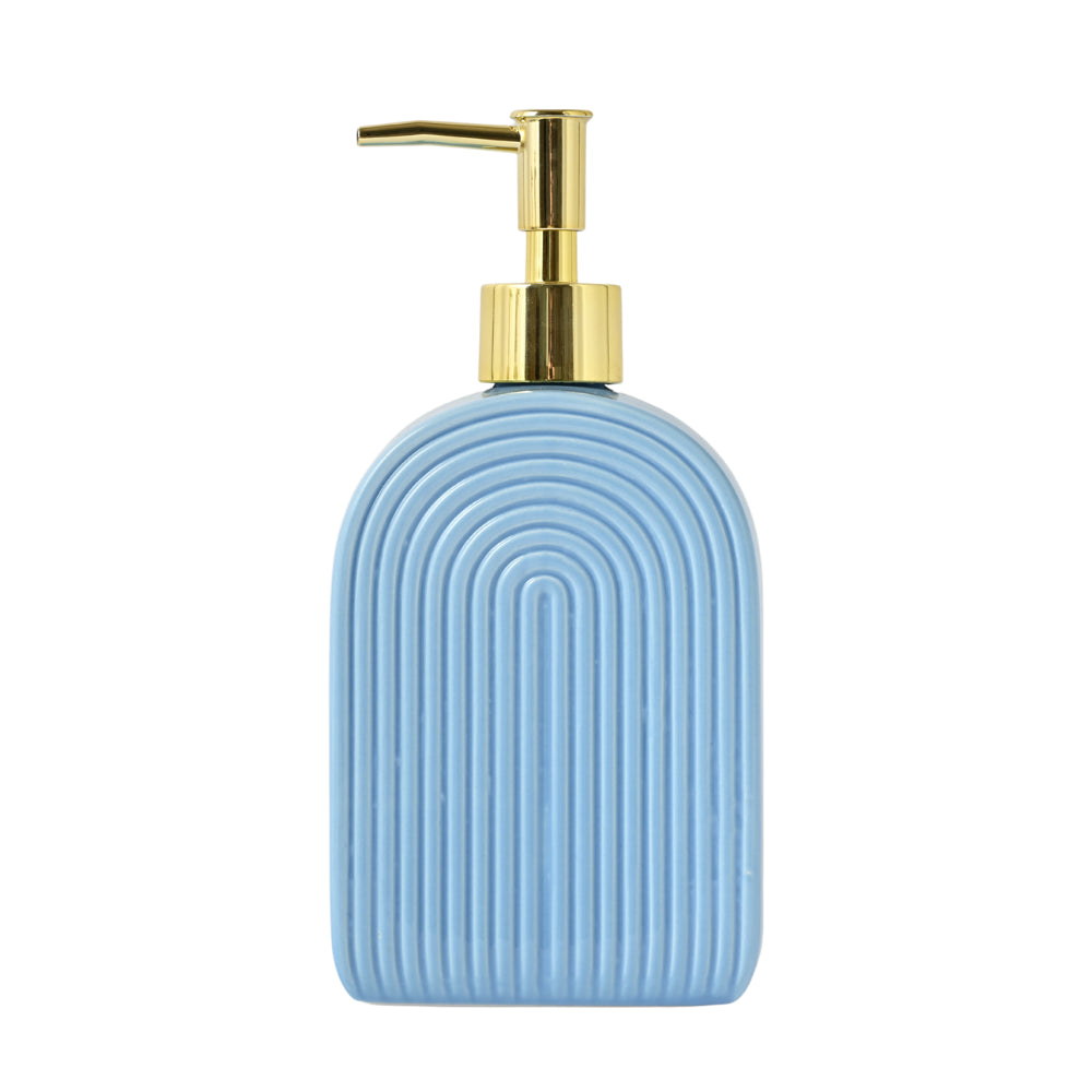 Juicy Series Soap Dispenser - BLUE